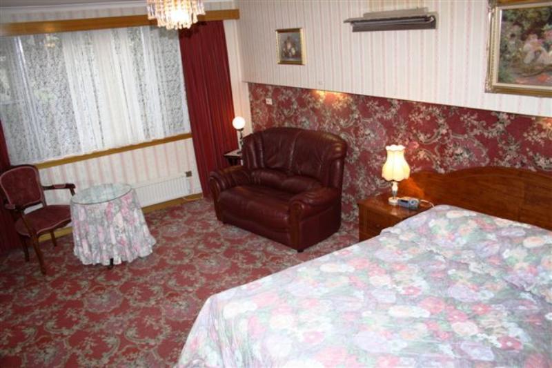 Motel Mayfair On Cavell Hobart Buitenkant foto