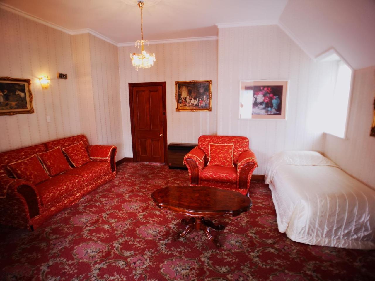Motel Mayfair On Cavell Hobart Buitenkant foto